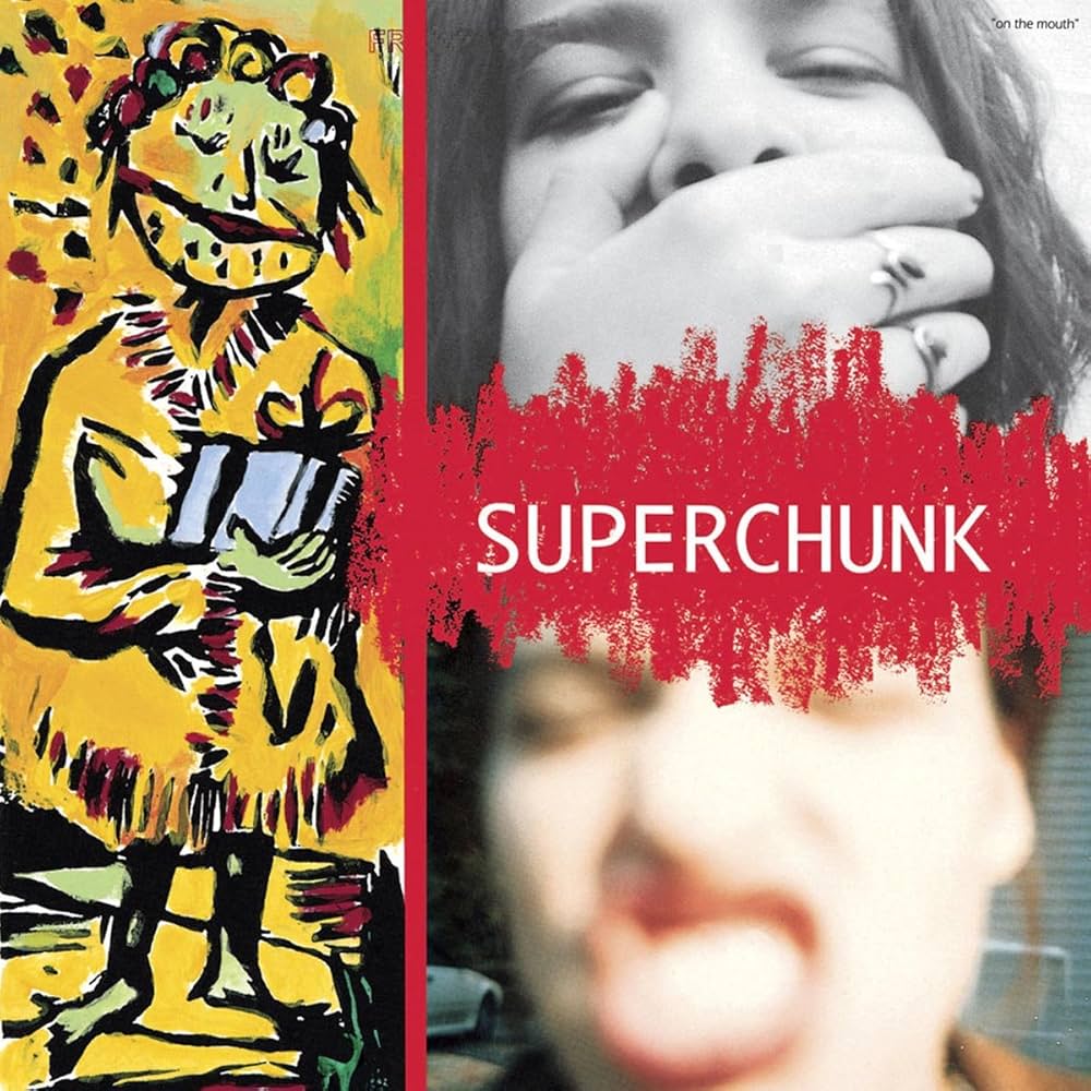 米2discs LP Superchunk Incidental Music 1991-95 MRG085LP MERGE /00660 Superchunk - Incidental Music 1991-95 [Vinyl] - Amazon.com Music